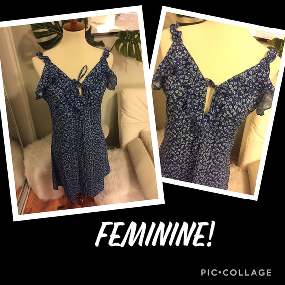 Darling! Spring/Summer Sleeveless Dress S/M/L - Picture 2 of 8